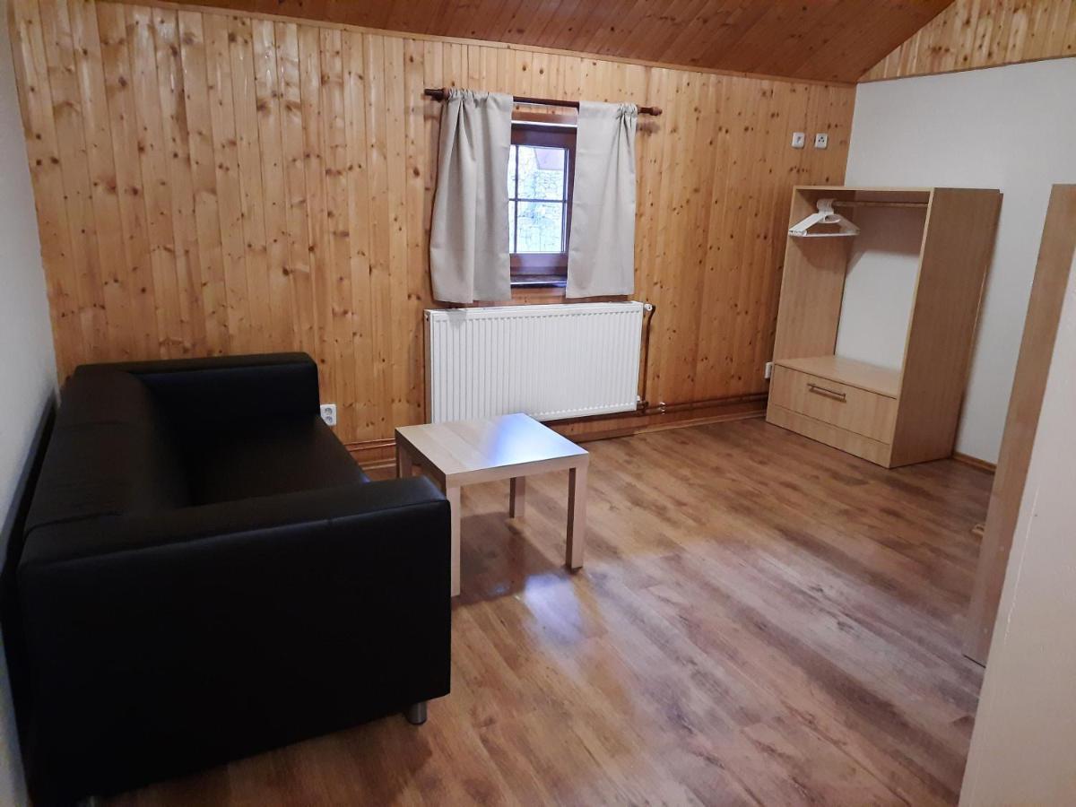 Chata Resort Na Horske Мала Моравка Екстер'єр фото