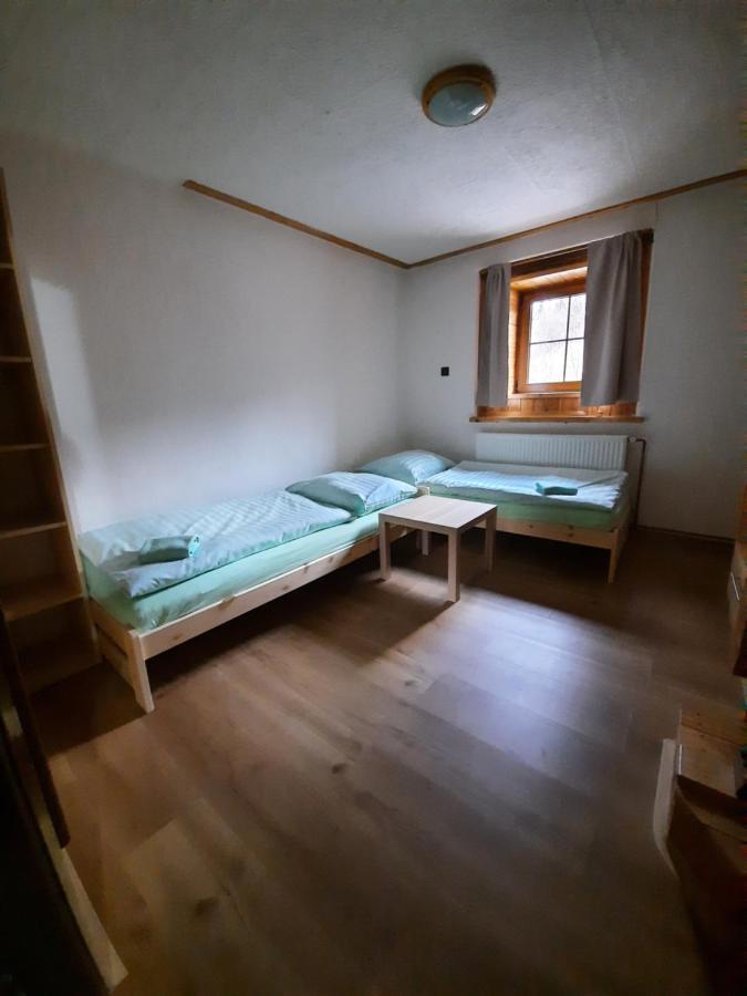 Chata Resort Na Horske Мала Моравка Номер фото