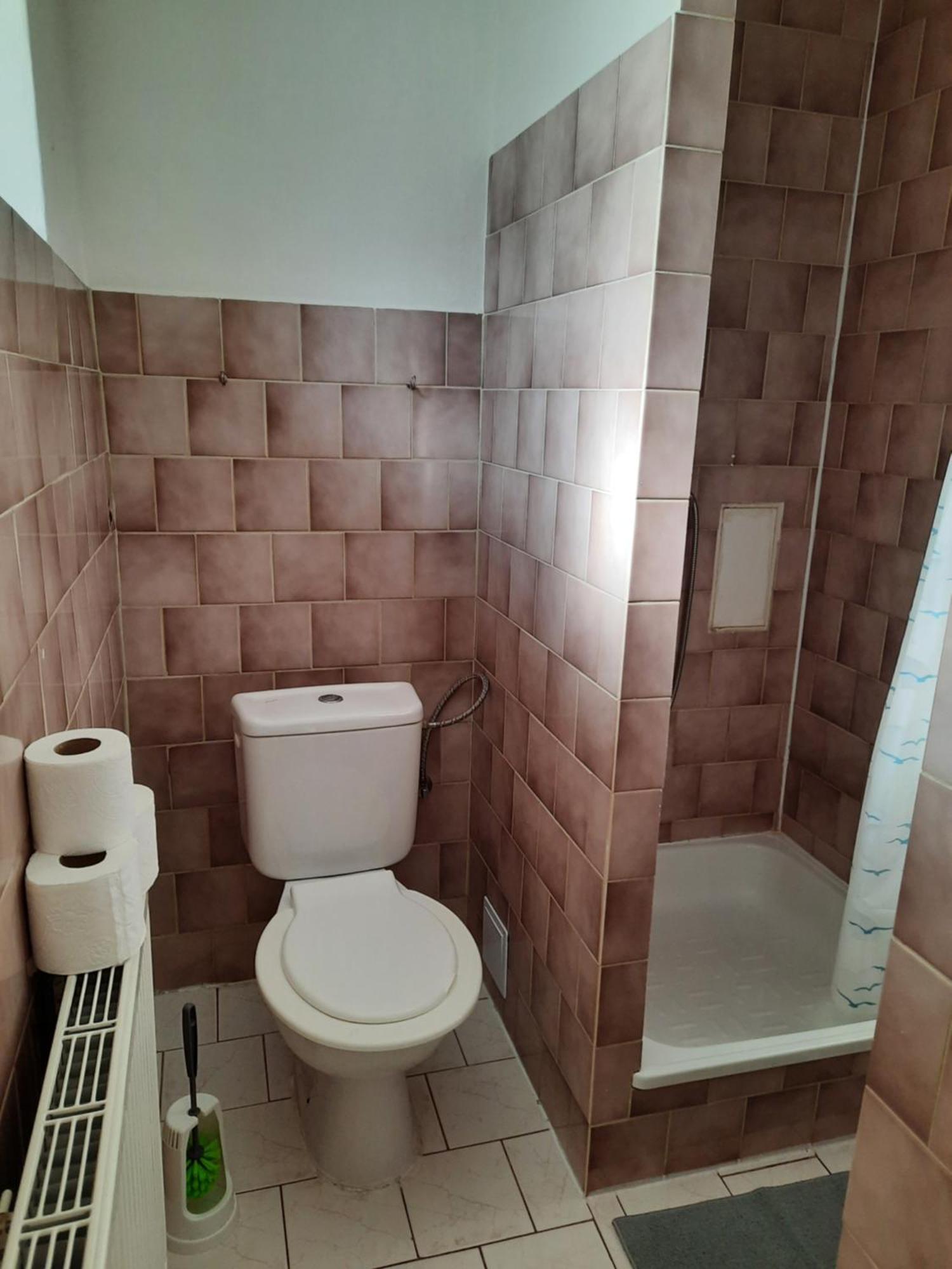 Chata Resort Na Horske Мала Моравка Номер фото
