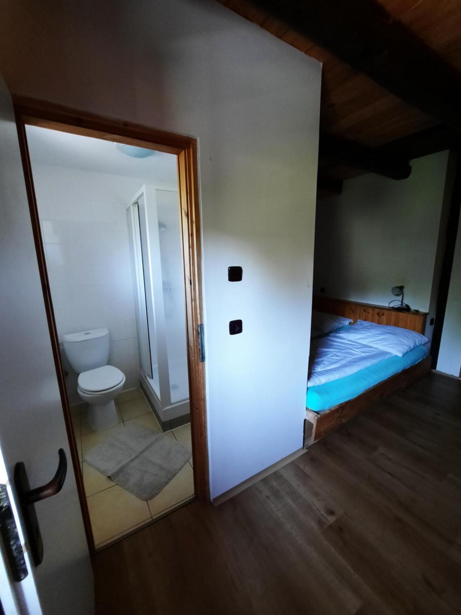 Chata Resort Na Horske Мала Моравка Номер фото